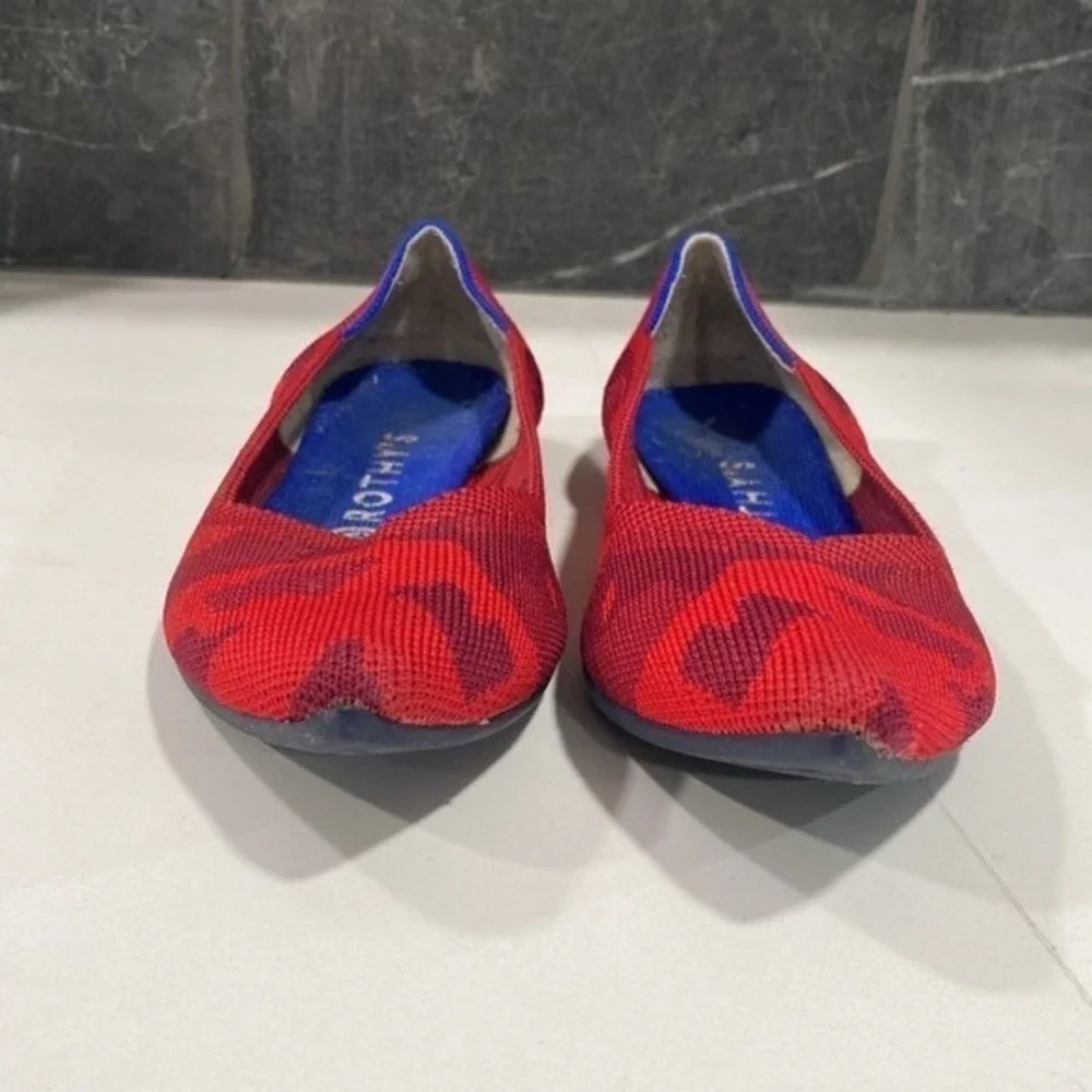 Rothys size this